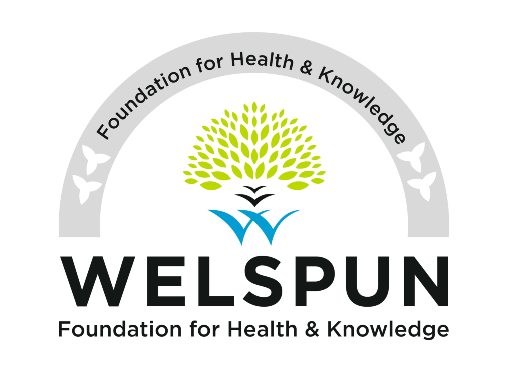 Welspun